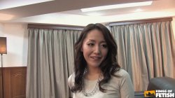 Captura de 'Hot Dripping Creampie For Pretty Japanese Woman After Vibrator Masturbation And A Pussy Pounding' nº 26
