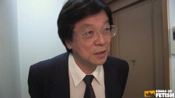 Captura de 'Hot Dripping Creampie For Pretty Japanese Woman After Vibrator Masturbation And A Pussy Pounding' nº 3