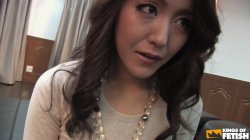 Captura de 'Hot Dripping Creampie For Pretty Japanese Woman After Vibrator Masturbation And A Pussy Pounding' nº 40