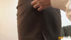 Captura de 'Hot Dripping Creampie For Pretty Japanese Woman After Vibrator Masturbation And A Pussy Pounding' nº 73