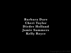 '69 Scenes: Superstars of the 80's Part 2' screenshot nº 139