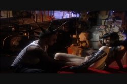 Captura de 'Disturbing the Crease' nº 10