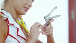 Captura de 'Nursing School Diaries' nº 66