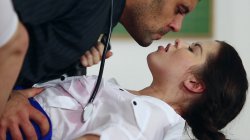 Captura de 'Nursing School Diaries' nº 116