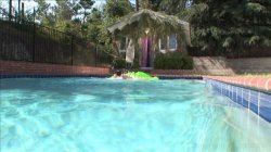 'Summer Teen Pool Party' screenshot nº 4