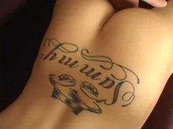 Captura de 'Gangbang Teen Queens' nº 113