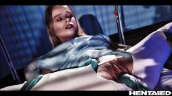 Captura de 'Hospitalienized' nº 19