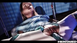 Captura de 'Hospitalienized' nº 20