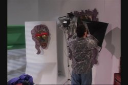 'Lights, Cameron, Action' screenshot nº 76