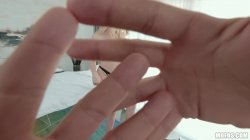 'Aching For Anal 6' screenshot nº 98
