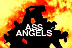 Captura de 'Ass Angels' nº 1