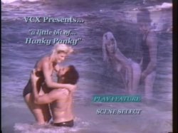 Captura de 'A Little Bit Of...Hanky Panky' nº 139