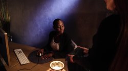 'Without Reservations' screenshot nº 69