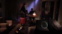'Without Reservations' screenshot nº 2