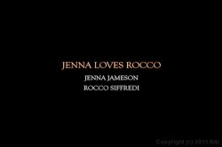 'Jenna Jameson Is Crazy Hot' screenshot nº 45