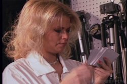 'Jenna Jameson Is Crazy Hot' screenshot nº 78