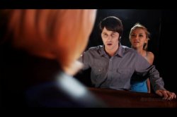 'Tru A XXX Parody' screenshot nº 126