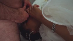 Captura de 'Cloudy Vi is the Bride' nº 124