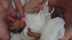Captura de 'Cloudy Vi is the Bride' nº 125