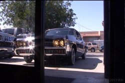 Captura de 'Ridin' Dirty 2' nº 3