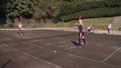 'Young Harlots - Sex Athletics' screenshot nº 1
