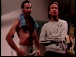Captura de 'Die Grosse Fick-Show' nº 1