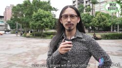 Captura de 'Cuckold Challenge For 100,000 Yuan Prize With Slutty Girlfriend Bad Bad' nº 14