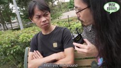 Captura de 'Cuckold Challenge For 100,000 Yuan Prize With Slutty Girlfriend Bad Bad' nº 20