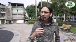 Captura de 'Cuckold Challenge For 100,000 Yuan Prize With Slutty Girlfriend Bad Bad' nº 27