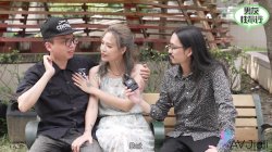 Captura de 'Cuckold Challenge For 100,000 Yuan Prize With Slutty Girlfriend Bad Bad' nº 37