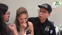 Captura de 'Cuckold Challenge For 100,000 Yuan Prize With Slutty Girlfriend Bad Bad' nº 52