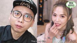 Captura de 'Cuckold Challenge For 100,000 Yuan Prize With Slutty Girlfriend Bad Bad' nº 63