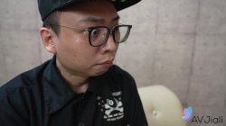 Captura de 'Cuckold Challenge For 100,000 Yuan Prize With Slutty Girlfriend Bad Bad' nº 88