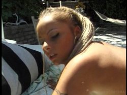 Captura de 'Voyeur's Favorite Blowjobs & Anals 4, The' nº 36
