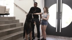 Captura de 'I Banged A Black Guy With My Stepmom' nº 38