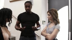 Captura de 'I Banged A Black Guy With My Stepmom' nº 40