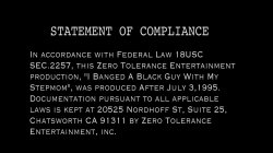 Captura de 'I Banged A Black Guy With My Stepmom' nº 1