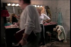 'Backstage Passes' screenshot nº 5
