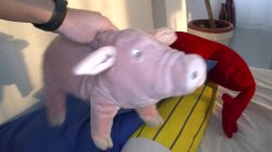 'Amaranta Hank's First Scene' screenshot nº 13