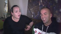 'Amaranta Hank's First Scene' screenshot nº 3