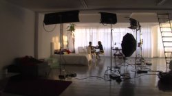 'Amaranta Hank's First Scene' screenshot nº 9