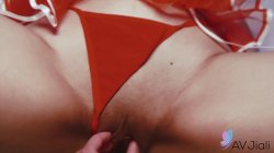 'Busty Brunette Cheats On Her Boyfriend' screenshot nº 125
