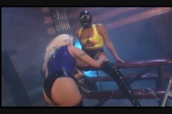 'Latex Lust' screenshot nº 24