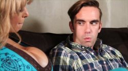 'I Love My Mom's Big Tits' screenshot nº 45