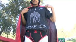 Captura de 'Captain Save 'Em' nº 8