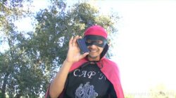 Captura de 'Captain Save 'Em' nº 9