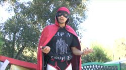 Captura de 'Captain Save 'Em' nº 10