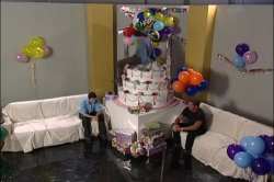 'Gangbang Girl 35' screenshot nº 1