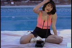 Captura de 'Blonde Bombshell' nº 14