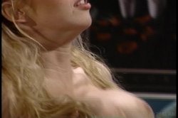 Captura de 'Blonde Bombshell' nº 28